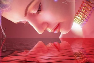 Wallpapers Abstract Fantasy Paintings Fine Art 1280x960