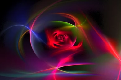 Abstract Fantasy Wallpapers, Paintings, Fine Art Wallpapers ...