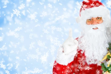 YouWall   Santa Claus Wallpapers   Wallpaper,wallpapers,free ...