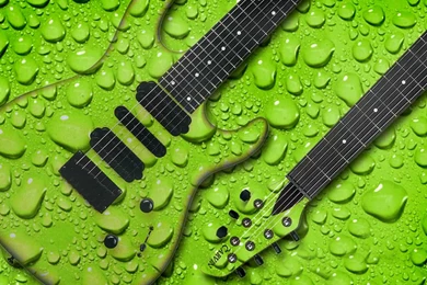 Nice Electric Guitar Wallpapers   1024x768   293901