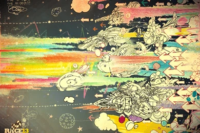 1600x1200 Race 13 Desktop PC And Mac Wallpapers