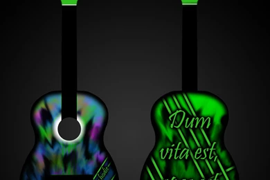 Guitar Wallpapers