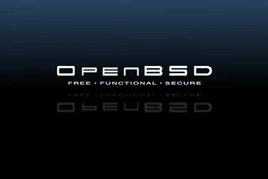 Preview OpenBSD Wallpapers