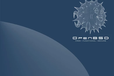 OpenBSD Wire By Openbsd On DeviantArt
