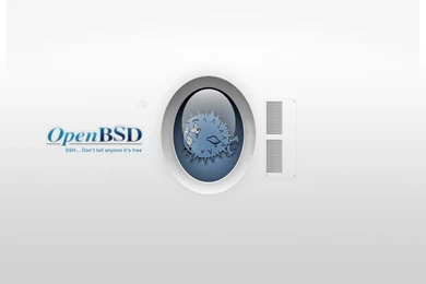 AquaBSD By Openbsd On DeviantArt