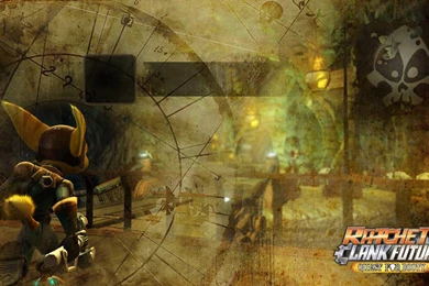 Background, Ratchet, Booty, Wallpapers (