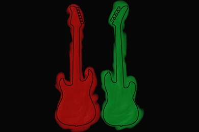 Guitar Wallpapers By Hamqa1 On DeviantArt