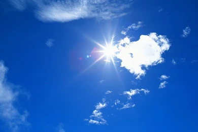 Wallpaper Backgrounds Blue Sky   Wallpapers