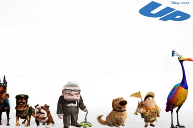 Fabulous The Movie Up Flairs ~ Modernesdesign: Coloring Pages For Kids