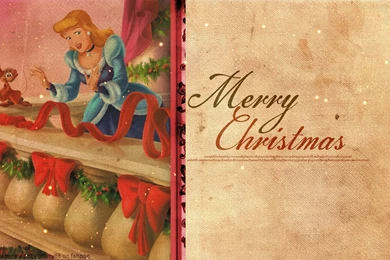 Cinderella s Christmas disney princess   Disney Christmas ...