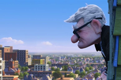 Pixar,Up (movie) Pixar Up Movie 1440x900 Wallpapers – Windows ...