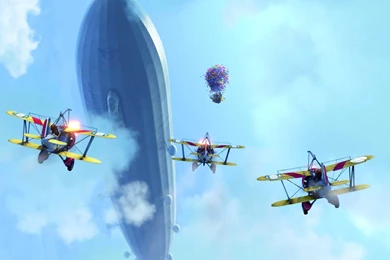 Download Up Movie Wallpapers 7638 1920x1080 Px High Resolution ...