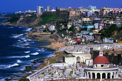 Puerto Rico Wallpapers Wallpapers Page 2