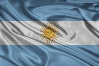 Argentina Flag   Free Large Images