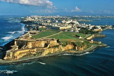 11 Quality Puerto Rico Wallpapers, Travel