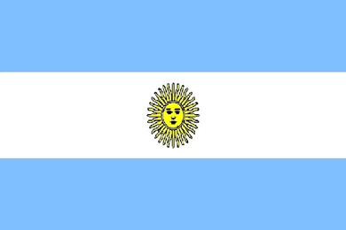 Wallpapers Argentina Flag Hd National Map 1024x768