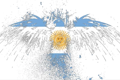 Argentina Eagles Flags Argentinian Flag Eagle