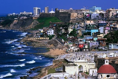 Puerto Rico Mac Wallpapers Download