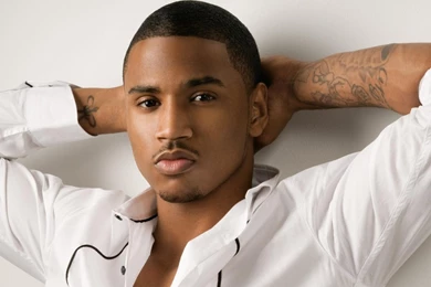 Trey Songz Photo, Pics, Wallpapers   Photo