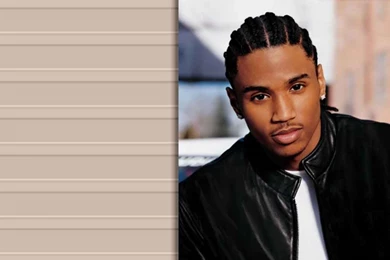 Trey   Trey Songz Wallpapers (20305794)   Fanpop
