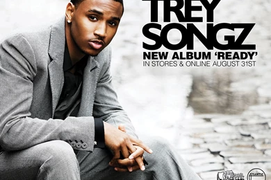 Trey Songz Wallpapers