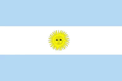 Argentina Flag   Free Large Images