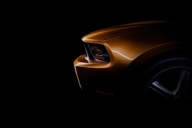 Ford Mustang Wallpapers For Desktop   Johnywheels.com