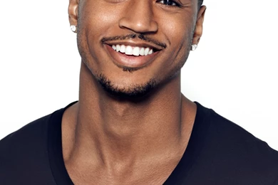 Trey Songz Wallpapers 2013