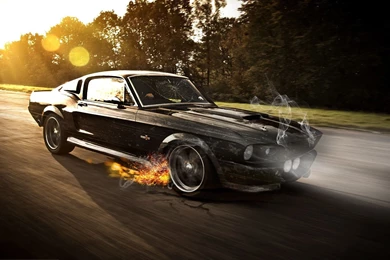 High Resolution Mustang HD Wallpapers Full Size SiWallpaperHD 19679