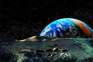 Beauty Of Earth Wallpaper,space HD Wallpaper,planet HD Wallpapers ...