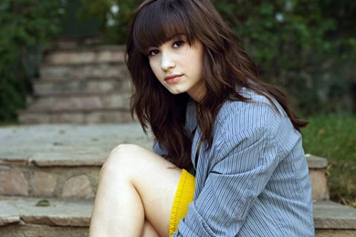 Demi Lovato 2013 Beauty HD Wallpapers