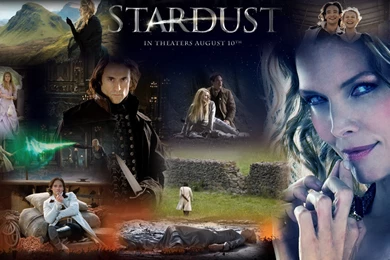 Stardust Wallpapers By Idelwild On DeviantArt