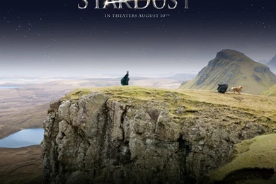 Desktop Wallpapers   Stardust   Movie