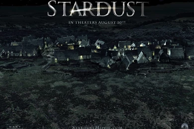 Stardust Wall   Stardust Wallpapers (301890)   Fanpop