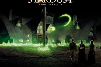 Stardust   Upcoming Movies Wallpapers (122595)   Fanpop