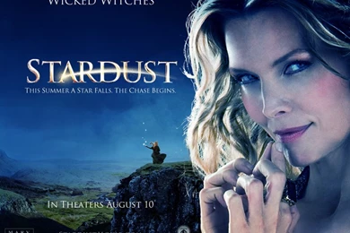 Michelle Pfeiffer   Michelle Pfeiffer In Stardust Wallpapers 1 800x600