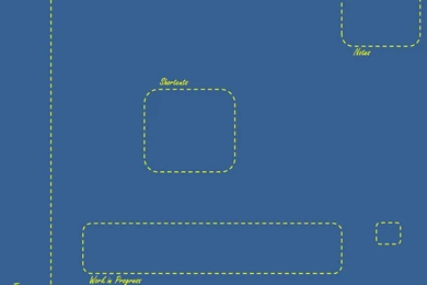 Desktop Organizer Wallpapers