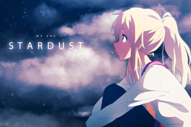 We Are Stardust Wallpapers