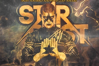 WWE   Stardust Theme   Written In The Stars [FULL + HQ]   YouTube