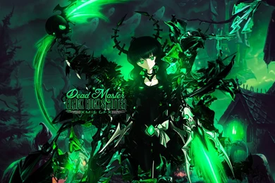 Dead Master BRS Wallpapers By XMie On DeviantArt