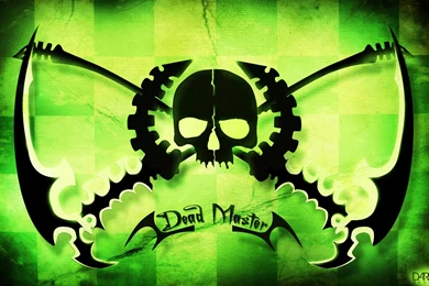 Dead Master Wallpapers   Black Rock Shooter Wallpapers (31468223 ...