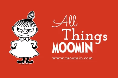 Wallpapers Archives   Moomin : Moomin