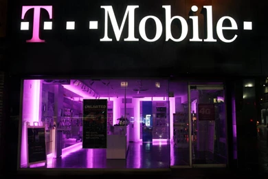 T Mobile Wallpapers   Wallpapers Zone