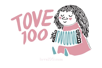 Moomin.com Celebrates Tove Jansson 100 Years With A Special ...
