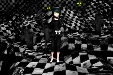 Dead Master Wallpapers By Emeraldwhitemermaid On DeviantArt