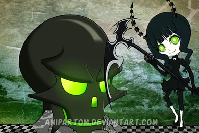 Dead Master Wallpapers [1600x900] By Anipartom On DeviantArt