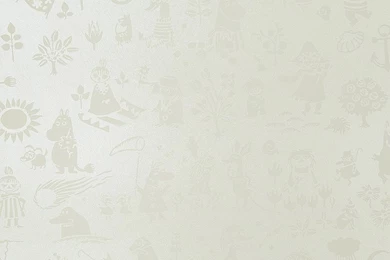 Moomin Wallpapers Now At Moomin.com!   Moomin : Moomin