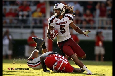 SOUTH CAROLINA GAMECOCKS College Football Wallpapers