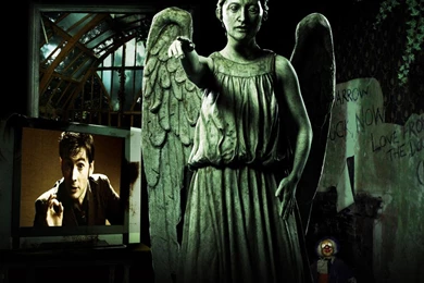 BBC   Doctor Who   Blink   Episode Guide