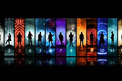 Doctor Who Wallpapers – AB Wallpapers